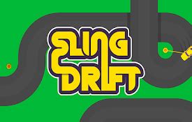 sling drift unblocked.